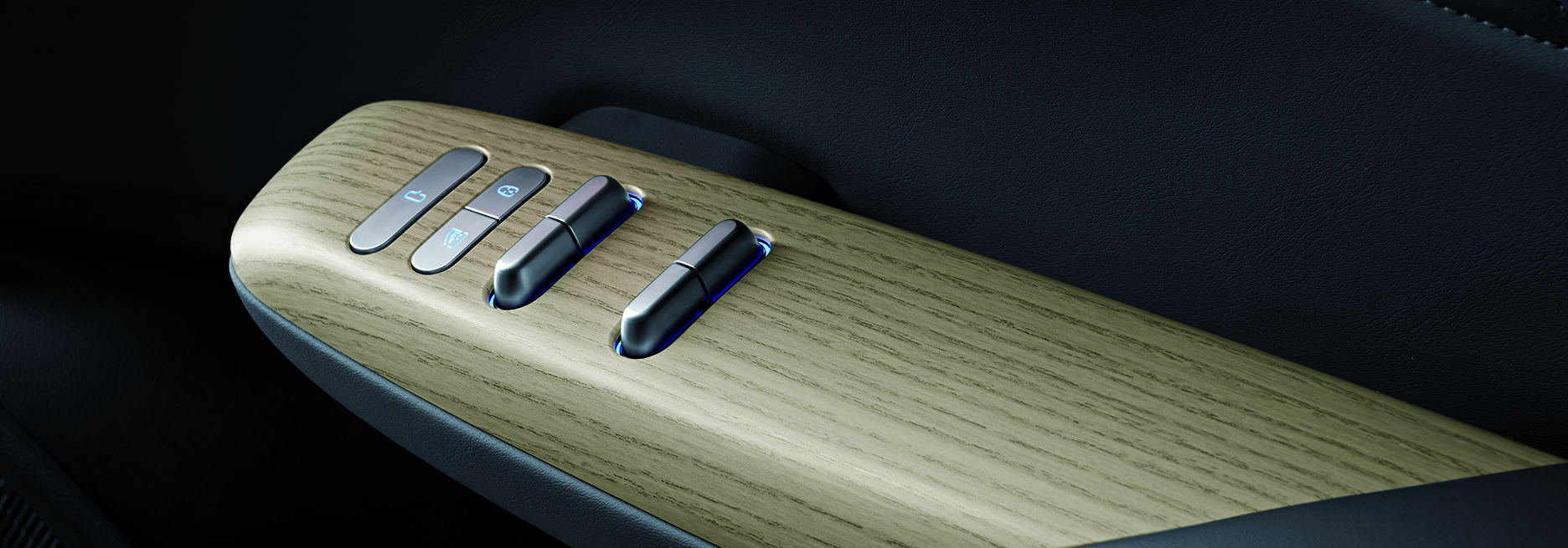 Smart Key Technology